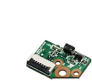 Power Button Board Replacement For X360 15.6" 15-u011dx 15-U410NR 15-U437CL 15- U499NR 32Y62PB0010 Power Button Board Replacement For X360 15.6" 15-u011dx 15-U410NR 15-U437CL 15- U499NR 32Y62PB0010