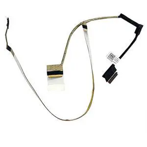 Laptop NO Touch 30pin LCD LED EDP LVDS Video Screen Line Display Flex Cable Wire for 15S-DR 15-DW GPT52 LA-K201P DC02C00QJ00