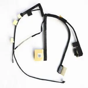 LCD LED eDP LVDS  For 11-N X360 ZPT10 LED DC020021N00 LVDS FLEX VIDEO CABLE LCDseek