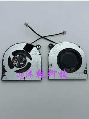 For AN515-51 52 AN515-41 A515-51 52 41A314-31 Cooling, Fan