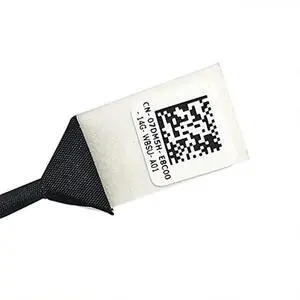 Laptops DC Power Jack Cable for Latitude 3310 3410 14" 3510 15.6" E3510 07DM5H 450.0KD0C.0041 2 inch