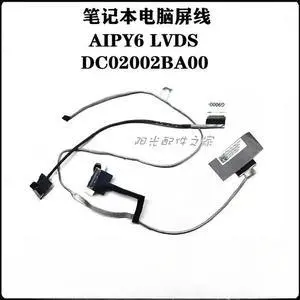 For Y700 14-Inch Y700-14ISK Screen Cable DC020028A00