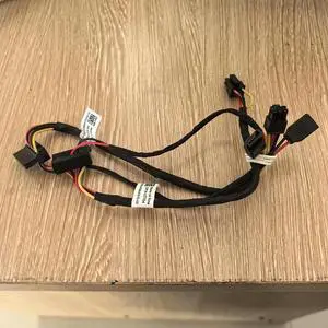For Lingyue 3250 3252 3655 3656 sata power supply line T27G4