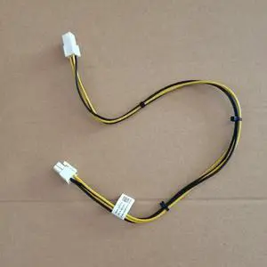 For Achievement Chengming 3967 3070 3670 3980 3668 3669 Power Extension Cable 91J29