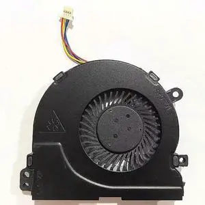 CPU Cooling Fan for LATITUDE 3450 3550 E3450 E3550 P51G XTM22 4N7WG 53JGG MF60070V1-C310-S9A 0K32JH DFS501105PQ0T
