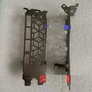 I/O IO Shield Back Plate for Galaxy GeForce RTX 4060Ti Graphics Card Baffle Blank Bezel