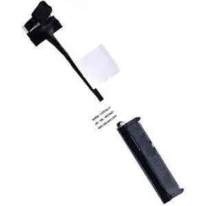 SATA Hard Drive Cable for Inspiron 13 5368 5378 5379 Latitude 3390 HDD CABLE 34RG5 034RG5 450.07R05.0001