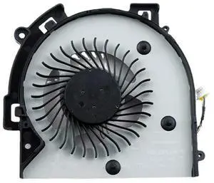 15-AR TPN-W119 W120 M6-AQ M6-AR M6-AR004DX M6-AQ003dx M6-AQ005dx m6-w011dx CPU Cooling Fan for