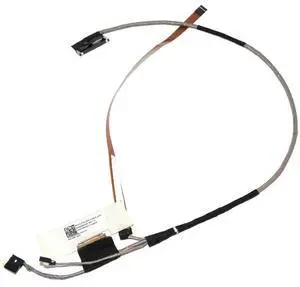 Replacement Latop LCD FHD EDP Display Cable For Yoga 710-15 710-15ISK DC02002D300 Replacement Latop LCD FHD EDP Display Cable For Yoga 710-15 710-15ISK DC02002D300