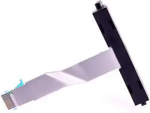 HDD SSD Hard Drive Cable Connector for Inspiron 15 5555 5558 5559 Vostro 3458 3459 3558 3568 0H5G06 H5G06 NBX0001QE00