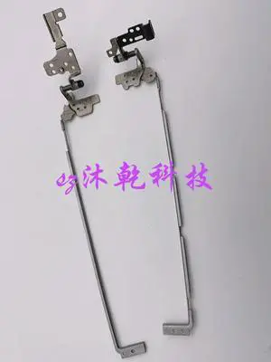 2Pcs For ThinkPad E431 E440 E445 Screen shaft, hinge, screen holder hinge