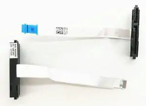 SATA SSD Hard Drive Cable For 15 7000 7560 7572 P61F BKA50 HDD Cable NBX00020000 0NH9YV NH9YV