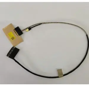 LCD LVDS Flex Cable for S340-15 S340-15IWL S340-15API Touch Screen Line DC02003HO00