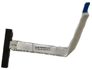 SATA Hard Drive HDD Connector cable for Thinkpad L480 EL480 L490 NBX0001LA10