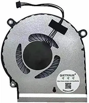 For OMEN 15-DC 15-DC0013TX 15-DC0004TX  15-dc0007TX 15-dc0009TX TPN-Q211 Series G3D-GPU NFB80A05H-004 L30203-001 Fan