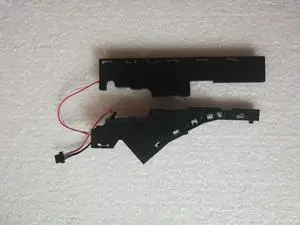 Applicable For X550C K550V Y581C R510L K550L X550 K550C W50J FX50J horn speaker