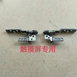 For Latitude E7480 E7490 Touch, Screen Axis Hinge