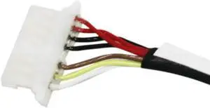 DC Power Jack Cable  For X360 13-4003dx 13-4005dx 13-4001 13-4001dx 13-4002dx 13-4193dx 13-4193nr 13-4194dx 13-4101dx