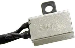 DC Power Jack with Cable Socket Plug Connector Port Replacement for Vostro 3480 3481 3493 3582  3590 228R6 0228R6