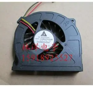 Laptop CPU Cooling Fan for Fujitsu FMVMGG75P GG70B KDB05105HB CA49600-0241 Cooler Fan