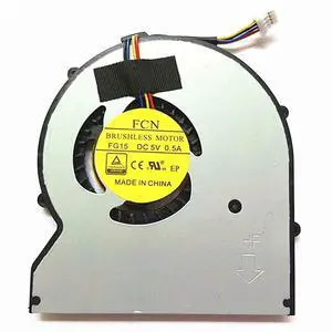Cooling Fan for ProBook 430G1 430 G1 470 G1 CPU Cooler Fan FCC7 23.10776.001 727766-001