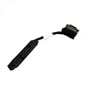 SATA Hard Disk Drive HDD Connector Cable for Latitude 5580 E5580 5590 5591 Precision 3520 3530 M3520 M3530 6NVFT
