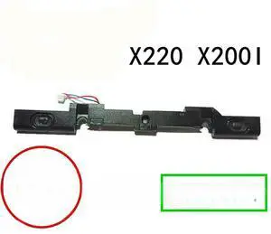 for X220 X230 X230I X220I laptop built-in speaker