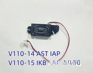 for V110-14 AST IAP V110-15 IKB laptop speaker universal speaker built-in