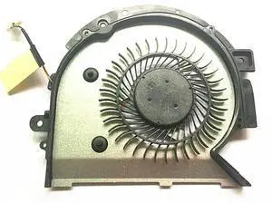CPU Fan For X360 15-BP 15-BQ 15M-BQ 15M-BQ021DX TPN-W127 TPN-W128 924349-001 936170-001 DFS561405PL01 L00161-001