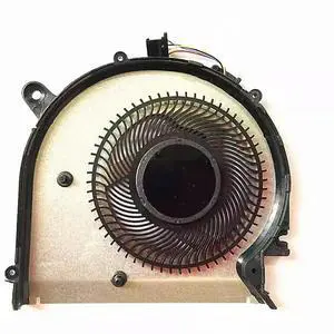 CPU Fan for 13 13-AH 13-AQ TPN-W136 TPN-W144 Laptop Cooling Cooler Fan