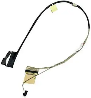 FHD EDP LCD LED LVDS Screen Display Video Ribbon Cable 40pin for G531GU G531GD G531GV G531GT G531GW G512LI G512LU