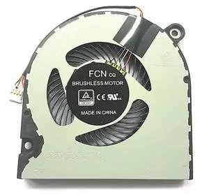 CPU Cooling Cooler Fan For A515 A515-43 A515-51 A515-44-R93G A515-54 A515-41 DFS541105FC0T