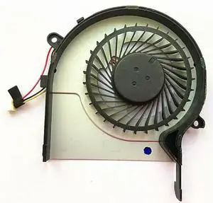 CPU Cooling Cooler Fan For Satellite L50-C L55-C L55-C5272 P50-C S55-C S55 Laptop Radiator