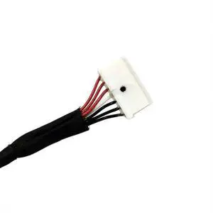 5510 Serie M5510 64TM0 064TM0 DC30100X300  for Dc In Power Jack Harness Kabel Voor Xps 15 9550 9560 9570 P56F Precisie