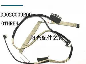 For E6440 screen cable VAL90 0THRH4 DC02C009R00
