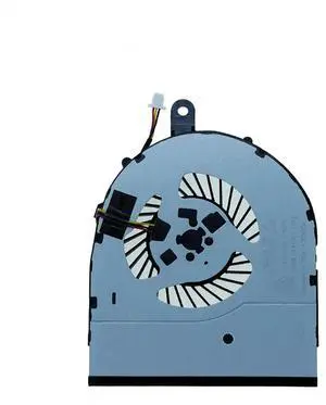 5458 5459 5558 5559 5755 5758 V3558 Series DFS541105FC0T Replacement Laptop CPU Cooling Fan for Inspiron