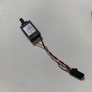 For T3420 Workstation 5040 SFF Intrusion Proof Switch Line RM7RX