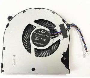 CPU Cooling Cooler Fan for Satellite L955 L955D L950 L950D S950 S955D S955 C75D L50-A L50T