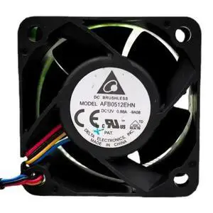 CPU Fan for Delta AFB0512EHN 12V 0.88A 5cm Large Wind Violent Fan 5028 50*50*28mm