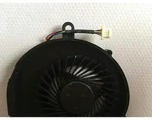 Fan for Inspiron 15-5565 15-5567 17-5767 CPU Cooling Fan DP/N CN-0789DY 789DY