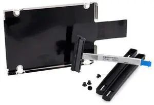15-AB 15-AK 15-an 15t-AB 15z-AB DD0X18HD011 2.5" SATA Hard Drive Caddy w/Hard Disk Drive HDD Cable for Pavilion