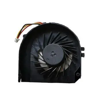 3400 3500 V3400 V3500 Series J6KH0 016M8 05F5GHJ Replacement Laptop CPU Cooling Fan for Vostro