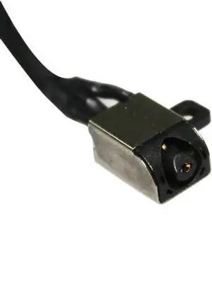 P25T I3162-0001RED 11 3164 3168 3169 3162 I3168-0000 450.07604.0001  Dc Power Jack Harness Kabel Voor GDV3X for Inspiron