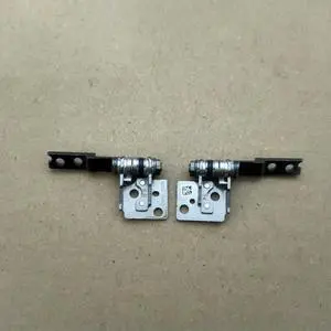 2Pcs For XPS13 9370 9380 7390 screen hinge