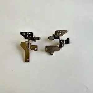 2Pcs For Vostro 3510 3511 3515 3520 3521 3525 3530 hinge Shaft