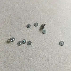 2Pcs For Xiaoxin Air14-IIL Air-ARE S550-14 Screen Shaft Screw