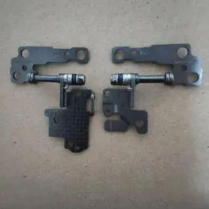 2Pcs For ThinkPad E14 Gen 2 3 4 screen hinge 5H50S73141