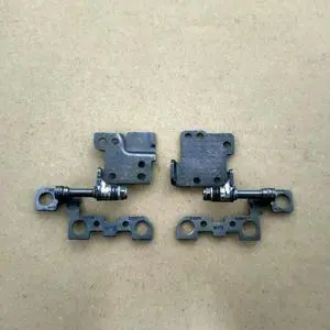 2Pcs For ThinkPad E15 Gen 1 screen hinge