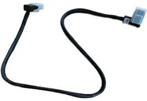 For R710 Server PERC H700 Array Card To SAS Backplane Data Cable P110M