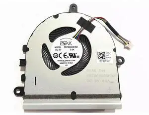 CPU Fan for Inspiron 15 3501 3505 Vostro 3400 2021 Laptop Cooling Cooler Fan CPU Fan for Inspiron 15 3501 3505 Vostro 3400 2021 Laptop Cooling Cooler Fan